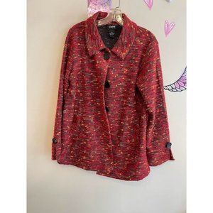 Women's TooFan Cardigan Sweater